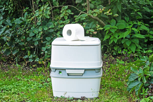 Best Portable restroom trailer rental  in Metzger, OR