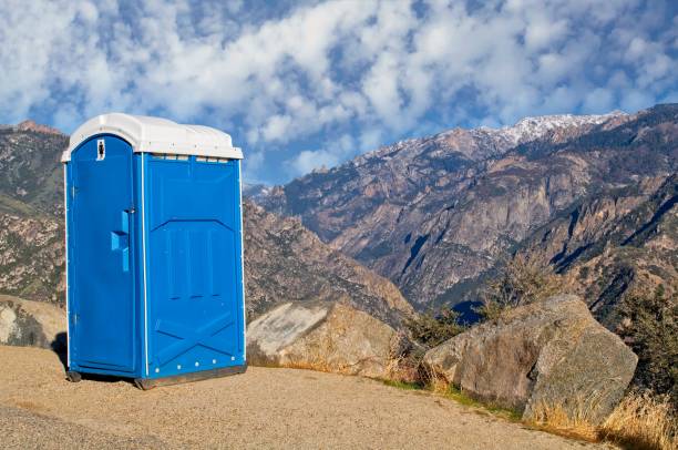 Best Porta potty delivery and setup  in Metzger, OR