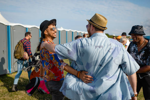 Best Wedding porta potty rental  in Metzger, OR