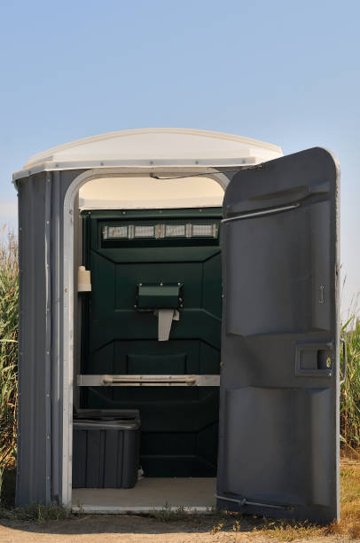 Portable bathroom rental in Metzger, OR