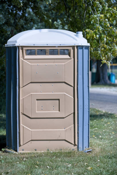 Portable Toilet Options We Offer in Metzger, OR