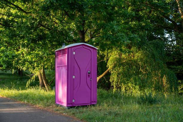 Best Luxury portable toilet rental  in Metzger, OR
